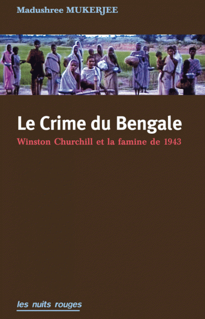 Le crime du Bengale