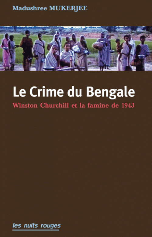 Le crime du Bengale