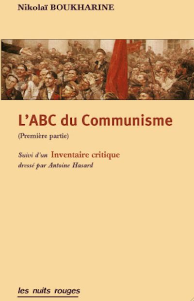 ABC du communisme