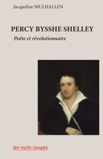 Percy Bysshe Shelley